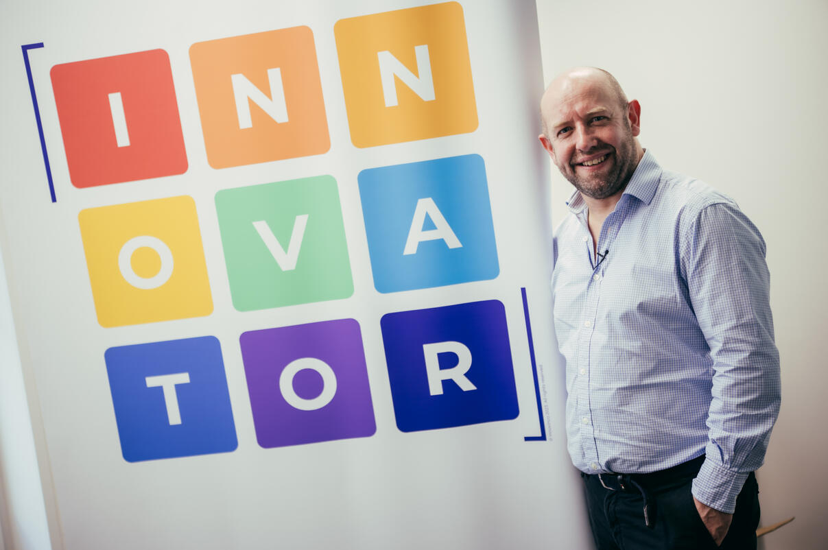 INNOVATOR Way® INNOVATOR Way®