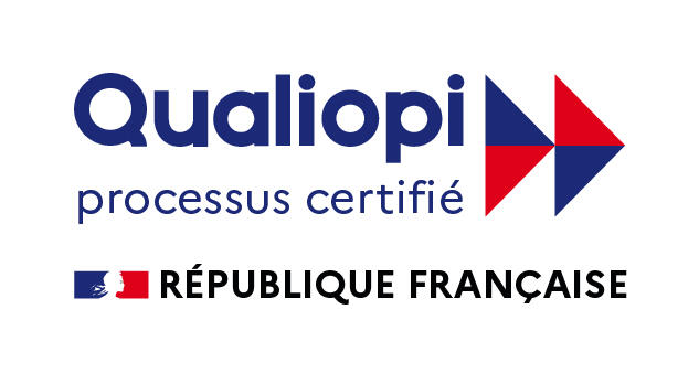 Innovinco® Qualiopi certification