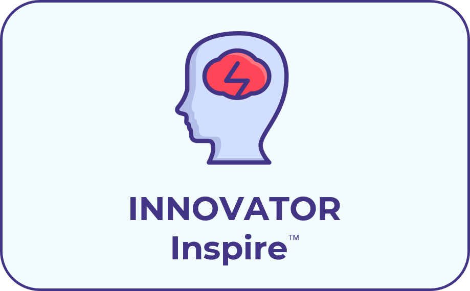 INNOVATOR Inspire™