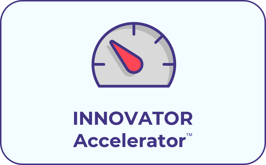 INNOVATOR Accelerator™