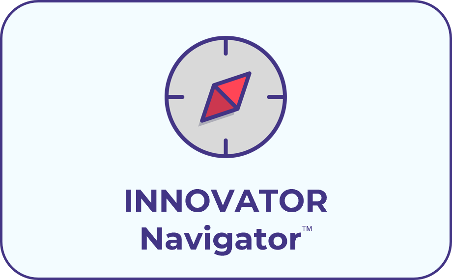 INNOVATOR Navigator™ INNOVATOR Navigator™