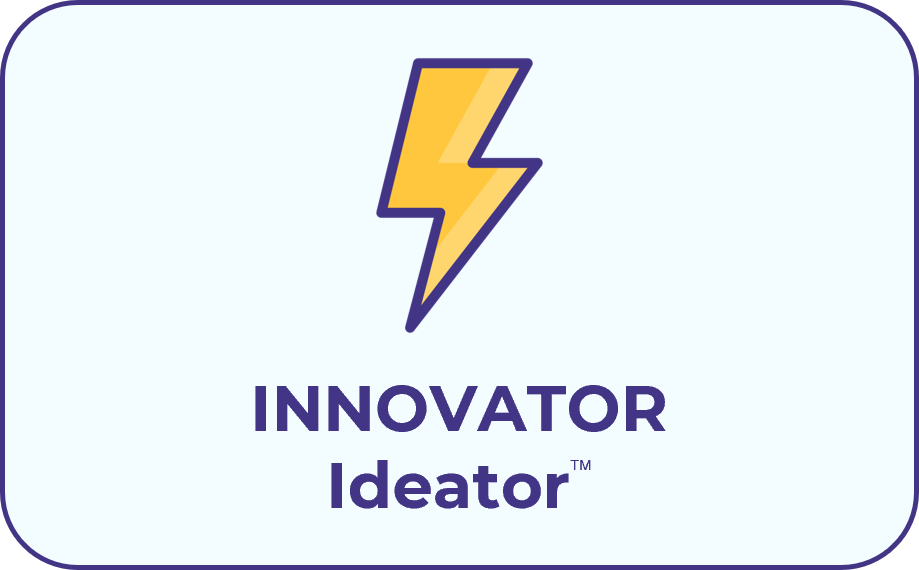 INNOVATOR Ideator™