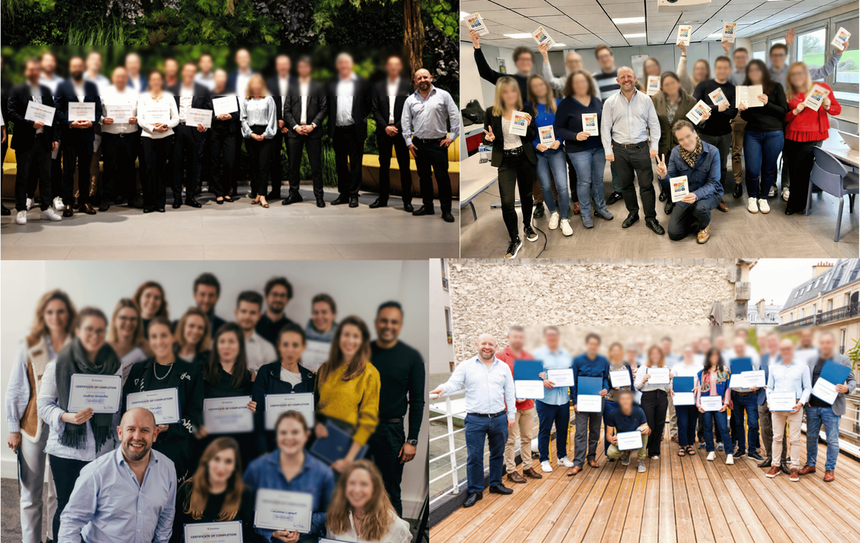 INNOVATOR Ignite™ INNOVATOR Ignite™